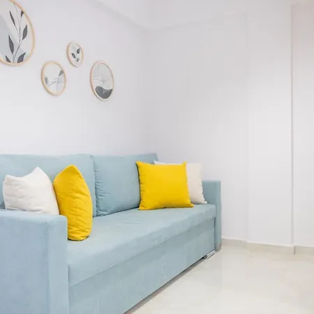Rafaela Sea Gem Апартаменты *