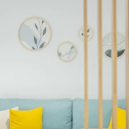 Rafaela Sea Gem Апартаменты Лоутраки