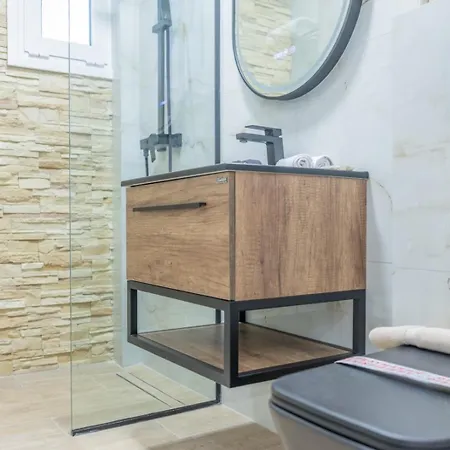 Апартаменты Rafaela Sea Gem